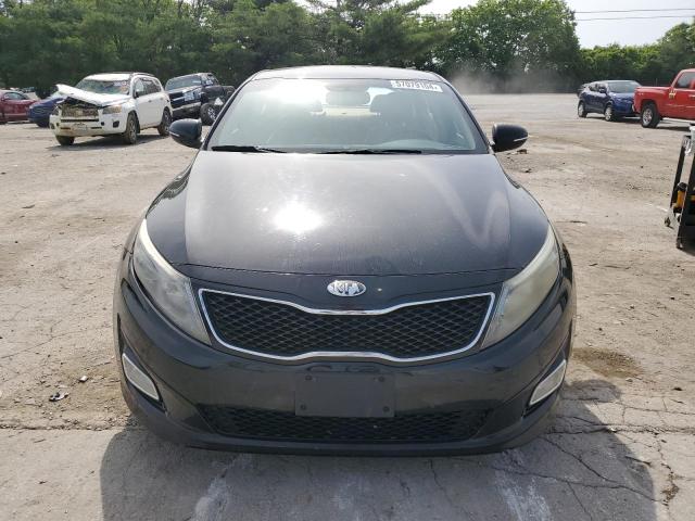 Photo 4 VIN: 5XXGM4A74EG293445 - KIA OPTIMA 