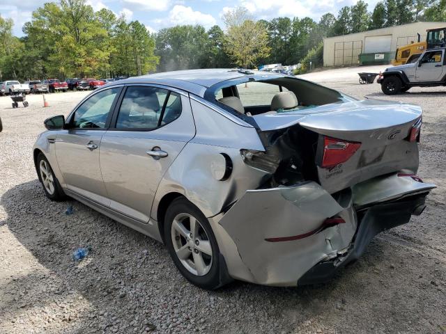 Photo 1 VIN: 5XXGM4A74EG300815 - KIA OPTIMA 