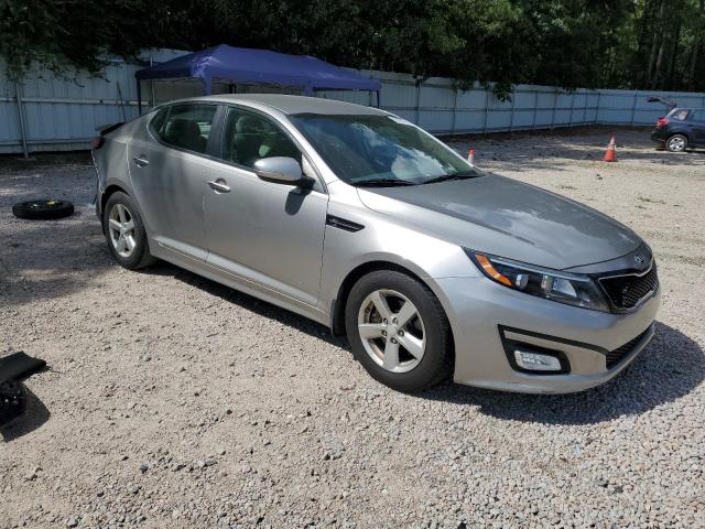 Photo 3 VIN: 5XXGM4A74EG300815 - KIA OPTIMA 