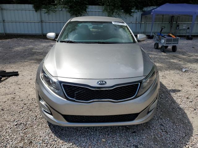 Photo 4 VIN: 5XXGM4A74EG300815 - KIA OPTIMA 