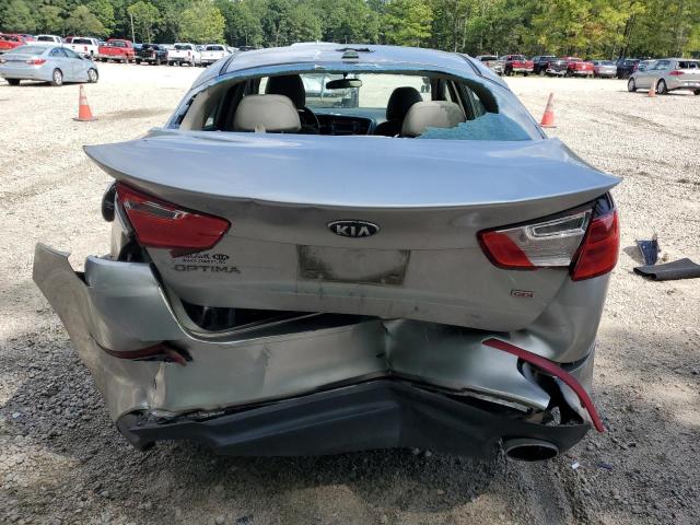 Photo 5 VIN: 5XXGM4A74EG300815 - KIA OPTIMA 