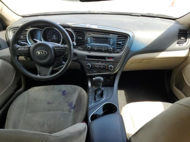 Photo 7 VIN: 5XXGM4A74EG300815 - KIA OPTIMA 