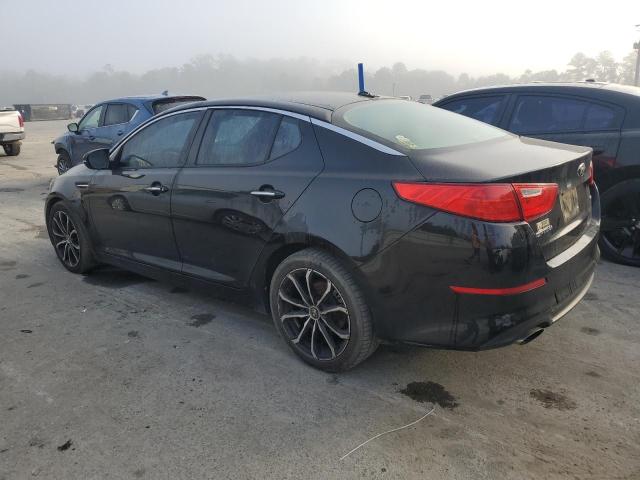 Photo 1 VIN: 5XXGM4A74EG301365 - KIA OPTIMA LX 