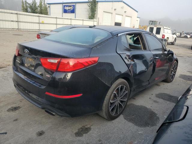 Photo 2 VIN: 5XXGM4A74EG301365 - KIA OPTIMA LX 