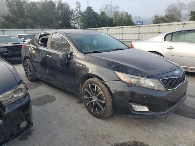 Photo 3 VIN: 5XXGM4A74EG301365 - KIA OPTIMA LX 