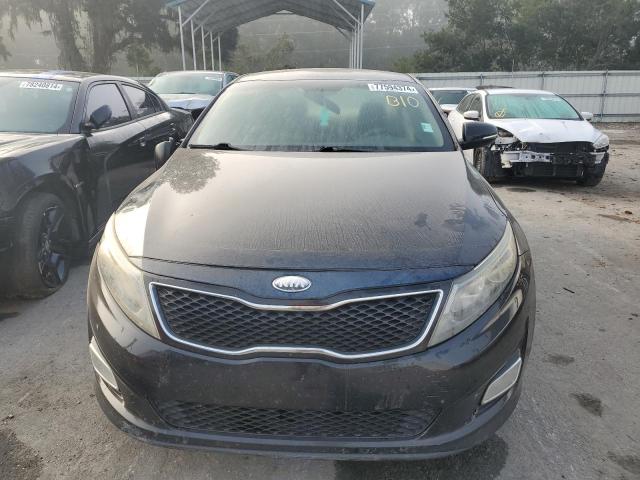 Photo 4 VIN: 5XXGM4A74EG301365 - KIA OPTIMA LX 