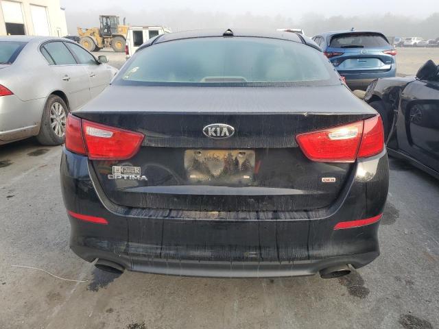 Photo 5 VIN: 5XXGM4A74EG301365 - KIA OPTIMA LX 