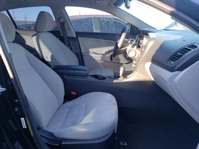 Photo 4 VIN: 5XXGM4A74EG301690 - KIA OPTIMA 