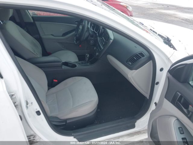 Photo 4 VIN: 5XXGM4A74EG308901 - KIA OPTIMA 