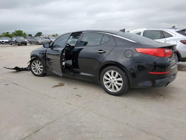 Photo 1 VIN: 5XXGM4A74EG309160 - KIA OPTIMA 