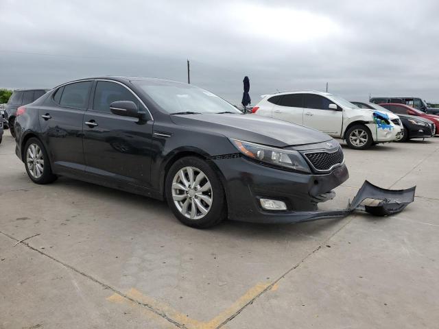 Photo 3 VIN: 5XXGM4A74EG309160 - KIA OPTIMA 