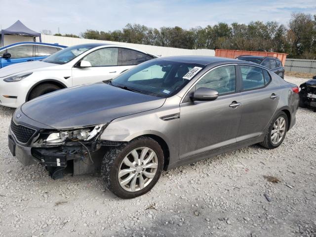 Photo 0 VIN: 5XXGM4A74EG309899 - KIA OPTIMA 