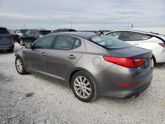 Photo 1 VIN: 5XXGM4A74EG309899 - KIA OPTIMA 