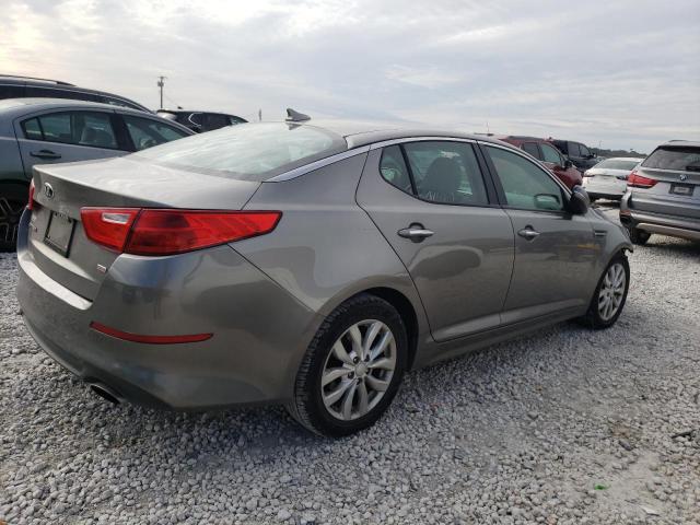 Photo 2 VIN: 5XXGM4A74EG309899 - KIA OPTIMA 