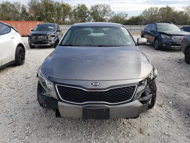 Photo 4 VIN: 5XXGM4A74EG309899 - KIA OPTIMA 