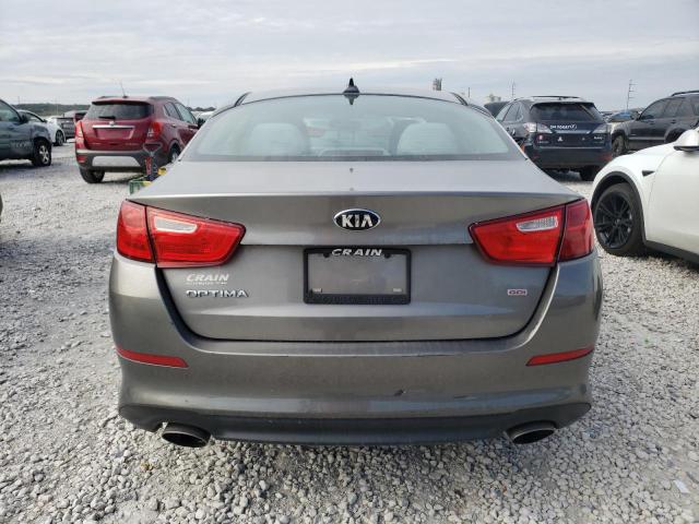 Photo 5 VIN: 5XXGM4A74EG309899 - KIA OPTIMA 