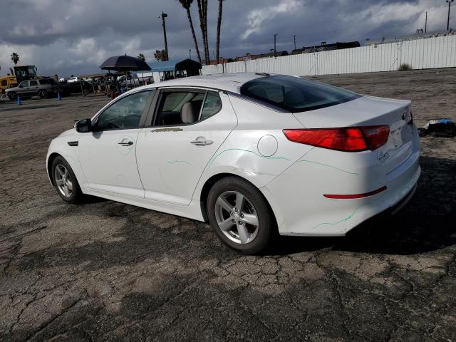 Photo 1 VIN: 5XXGM4A74EG310065 - KIA OPTIMA LX 