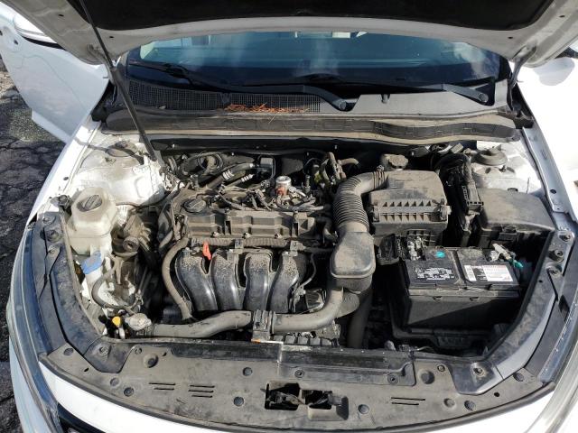 Photo 10 VIN: 5XXGM4A74EG310065 - KIA OPTIMA LX 