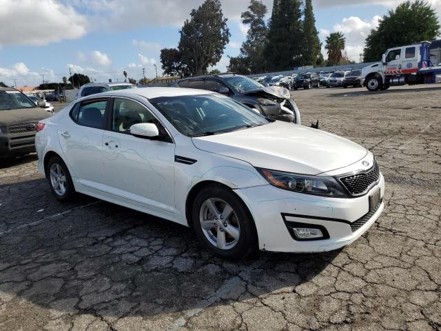 Photo 3 VIN: 5XXGM4A74EG310065 - KIA OPTIMA LX 