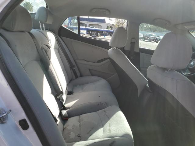 Photo 9 VIN: 5XXGM4A74EG310065 - KIA OPTIMA LX 