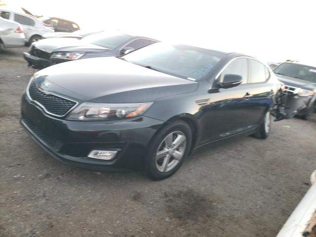 Photo 0 VIN: 5XXGM4A74EG311538 - KIA OPTIMA 