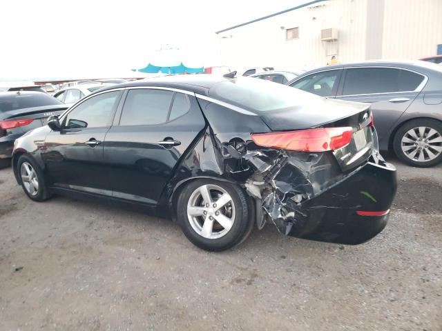 Photo 1 VIN: 5XXGM4A74EG311538 - KIA OPTIMA 