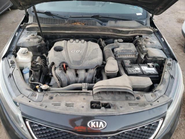 Photo 10 VIN: 5XXGM4A74EG311538 - KIA OPTIMA 