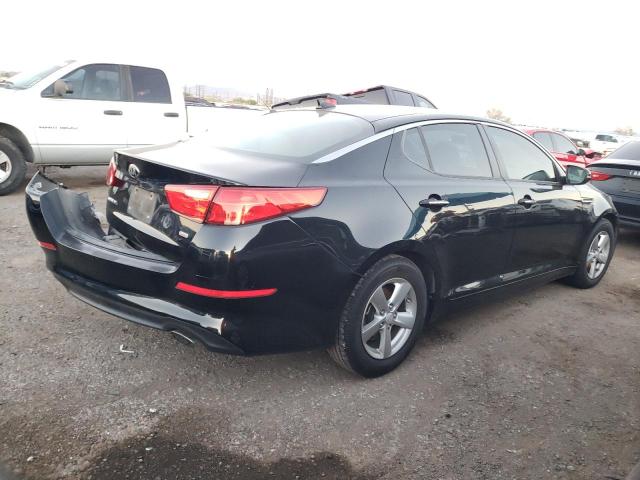 Photo 2 VIN: 5XXGM4A74EG311538 - KIA OPTIMA 