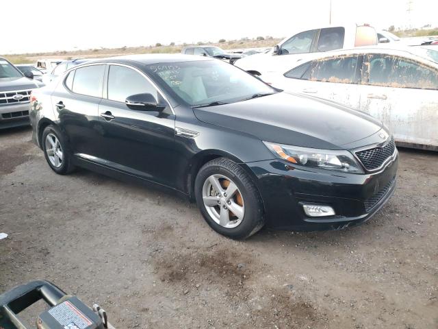 Photo 3 VIN: 5XXGM4A74EG311538 - KIA OPTIMA 