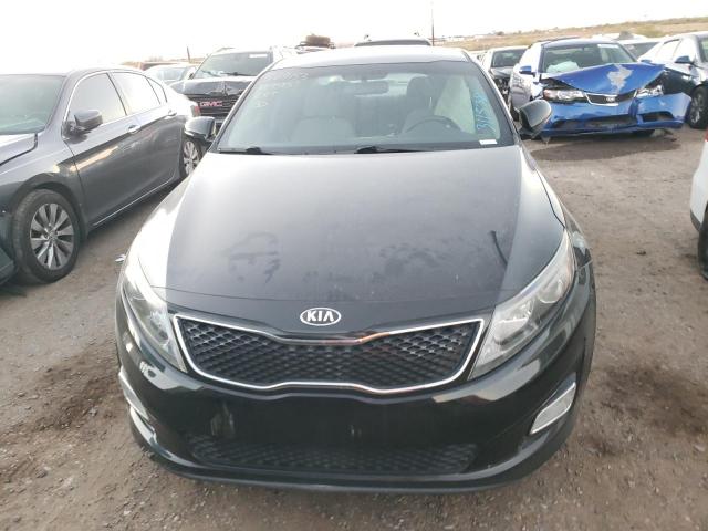 Photo 4 VIN: 5XXGM4A74EG311538 - KIA OPTIMA 