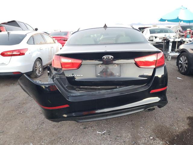 Photo 5 VIN: 5XXGM4A74EG311538 - KIA OPTIMA 