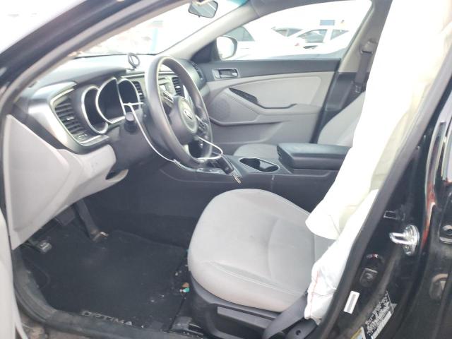 Photo 6 VIN: 5XXGM4A74EG311538 - KIA OPTIMA 