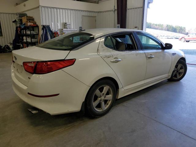 Photo 2 VIN: 5XXGM4A74EG317078 - KIA OPTIMA 