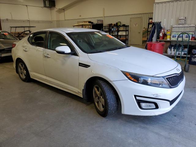 Photo 3 VIN: 5XXGM4A74EG317078 - KIA OPTIMA 