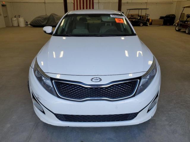 Photo 4 VIN: 5XXGM4A74EG317078 - KIA OPTIMA 