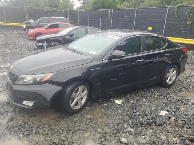 Photo 0 VIN: 5XXGM4A74EG317906 - KIA OPTIMA LX 