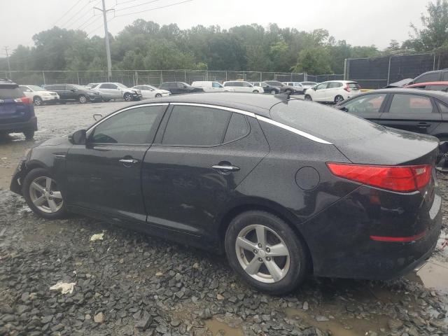 Photo 1 VIN: 5XXGM4A74EG317906 - KIA OPTIMA LX 