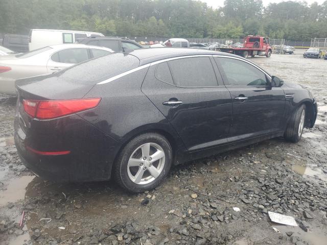 Photo 2 VIN: 5XXGM4A74EG317906 - KIA OPTIMA LX 