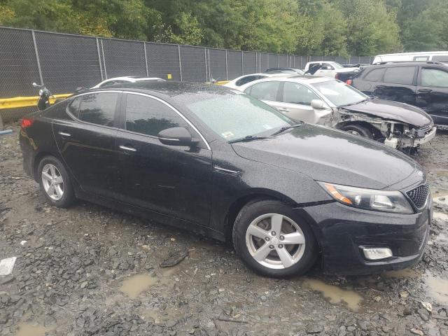 Photo 3 VIN: 5XXGM4A74EG317906 - KIA OPTIMA LX 