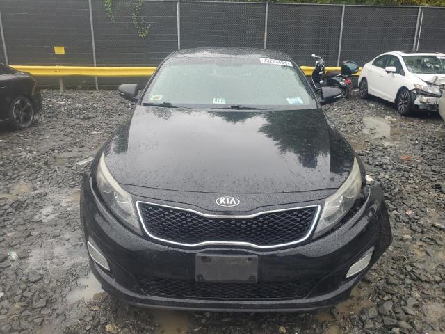 Photo 4 VIN: 5XXGM4A74EG317906 - KIA OPTIMA LX 