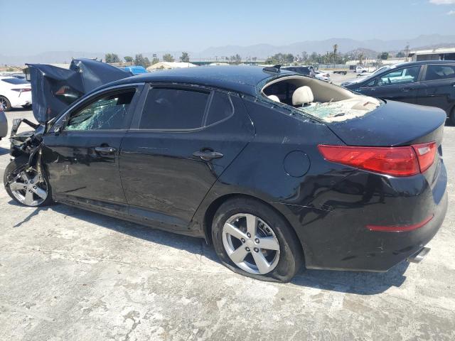 Photo 1 VIN: 5XXGM4A74EG318389 - KIA OPTIMA LX 