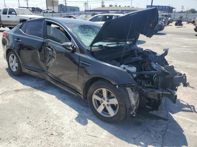 Photo 3 VIN: 5XXGM4A74EG318389 - KIA OPTIMA LX 