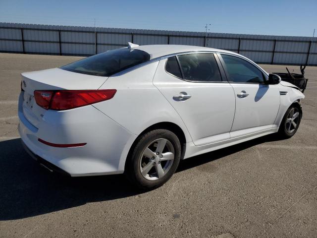 Photo 2 VIN: 5XXGM4A74EG320465 - KIA OPTIMA LX 