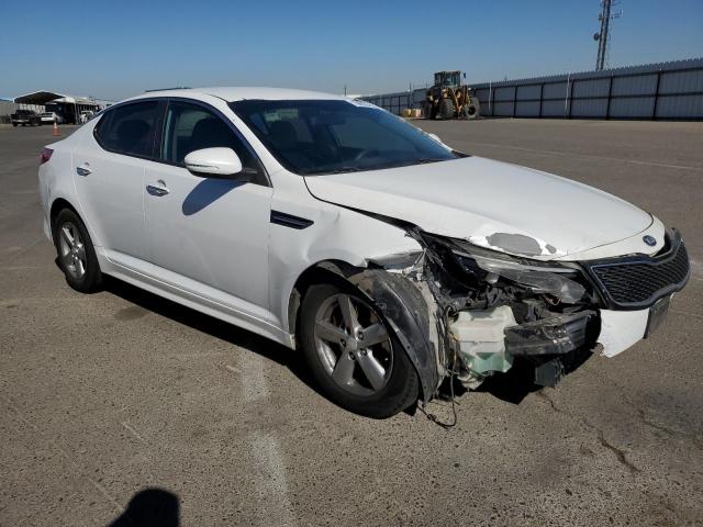 Photo 3 VIN: 5XXGM4A74EG320465 - KIA OPTIMA LX 