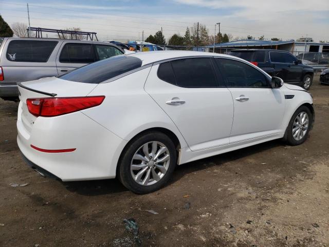 Photo 2 VIN: 5XXGM4A74EG321468 - KIA OPTIMA LX 