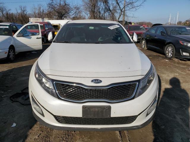 Photo 4 VIN: 5XXGM4A74EG321969 - KIA OPTIMA 