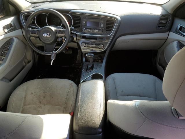 Photo 7 VIN: 5XXGM4A74EG321969 - KIA OPTIMA 