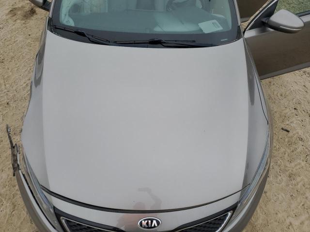 Photo 10 VIN: 5XXGM4A74EG322863 - KIA OPTIMA LX 