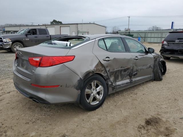 Photo 2 VIN: 5XXGM4A74EG322863 - KIA OPTIMA LX 