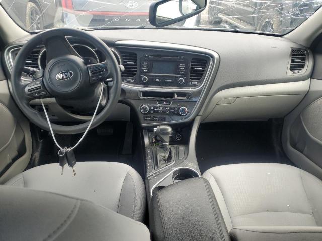 Photo 7 VIN: 5XXGM4A74EG322863 - KIA OPTIMA LX 